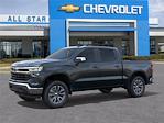 New 2025 Chevrolet Silverado 1500 LT Crew Cab Pickup for sale #TS5203 - photo 3