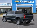 New 2025 Chevrolet Silverado 1500 LT Crew Cab Pickup for sale #TS5203 - photo 4