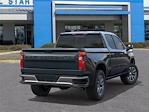 New 2025 Chevrolet Silverado 1500 LT Crew Cab Pickup for sale #TS5203 - photo 2