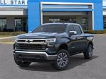 New 2025 Chevrolet Silverado 1500 LT Crew Cab Pickup for sale #TS5203 - photo 6
