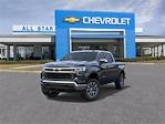 New 2025 Chevrolet Silverado 1500 LT Crew Cab Pickup for sale #TS5203 - photo 8