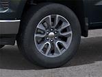 New 2025 Chevrolet Silverado 1500 LT Crew Cab Pickup for sale #TS5203 - photo 9