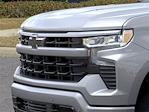 New 2025 Chevrolet Silverado 1500 RST Crew Cab 4WD Pickup for sale #TS5204 - photo 13