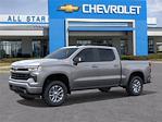 New 2025 Chevrolet Silverado 1500 RST Crew Cab 4WD Pickup for sale #TS5204 - photo 3
