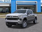 New 2025 Chevrolet Silverado 1500 RST Crew Cab 4WD Pickup for sale #TS5204 - photo 6