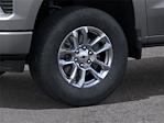 New 2025 Chevrolet Silverado 1500 RST Crew Cab 4WD Pickup for sale #TS5204 - photo 9