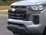 New 2025 Chevrolet Colorado Work Truck Crew Cab 4WD Pickup for sale #TS5205 - photo 13