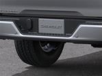 New 2025 Chevrolet Colorado Work Truck Crew Cab 4WD Pickup for sale #TS5205 - photo 14