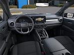 New 2025 Chevrolet Colorado Work Truck Crew Cab 4WD Pickup for sale #TS5205 - photo 15