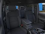 New 2025 Chevrolet Colorado Work Truck Crew Cab 4WD Pickup for sale #TS5205 - photo 16
