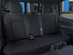 New 2025 Chevrolet Colorado Work Truck Crew Cab 4WD Pickup for sale #TS5205 - photo 17