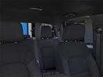 New 2025 Chevrolet Colorado Work Truck Crew Cab 4WD Pickup for sale #TS5205 - photo 24