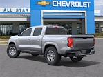 New 2025 Chevrolet Colorado Work Truck Crew Cab 4WD Pickup for sale #TS5205 - photo 4