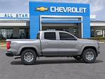 New 2025 Chevrolet Colorado Work Truck Crew Cab 4WD Pickup for sale #TS5205 - photo 5