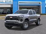 New 2025 Chevrolet Colorado Work Truck Crew Cab 4WD Pickup for sale #TS5205 - photo 6