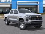 New 2025 Chevrolet Colorado Work Truck Crew Cab 4WD Pickup for sale #TS5205 - photo 7