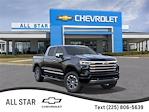 New 2025 Chevrolet Silverado 1500 High Country Crew Cab 4WD Pickup for sale #TS5224 - photo 1