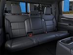 New 2025 Chevrolet Silverado 1500 High Country Crew Cab 4WD Pickup for sale #TS5224 - photo 17