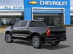 New 2025 Chevrolet Silverado 1500 High Country Crew Cab 4WD Pickup for sale #TS5224 - photo 4