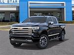 New 2025 Chevrolet Silverado 1500 High Country Crew Cab 4WD Pickup for sale #TS5224 - photo 6