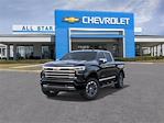 New 2025 Chevrolet Silverado 1500 High Country Crew Cab 4WD Pickup for sale #TS5224 - photo 8