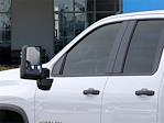 New 2025 Chevrolet Silverado 2500 Work Truck Double Cab 4WD Pickup for sale #TS5225 - photo 12