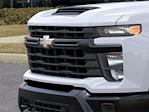 New 2025 Chevrolet Silverado 2500 Work Truck Double Cab 4WD Pickup for sale #TS5225 - photo 13