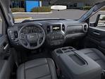 New 2025 Chevrolet Silverado 2500 Work Truck Double Cab 4WD Pickup for sale #TS5225 - photo 15