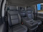 New 2025 Chevrolet Silverado 2500 Work Truck Double Cab 4WD Pickup for sale #TS5225 - photo 16