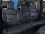 New 2025 Chevrolet Silverado 2500 Work Truck Double Cab 4WD Pickup for sale #TS5225 - photo 17