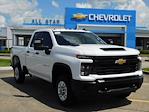 New 2025 Chevrolet Silverado 2500 Work Truck Double Cab 4WD Pickup for sale #TS5225 - photo 25