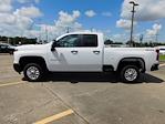 New 2025 Chevrolet Silverado 2500 Work Truck Double Cab 4WD Pickup for sale #TS5225 - photo 28