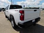 New 2025 Chevrolet Silverado 2500 Work Truck Double Cab 4WD Pickup for sale #TS5225 - photo 29
