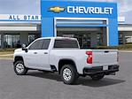 New 2025 Chevrolet Silverado 2500 Work Truck Double Cab 4WD Pickup for sale #TS5225 - photo 4