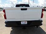 New 2025 Chevrolet Silverado 2500 Work Truck Double Cab 4WD Pickup for sale #TS5225 - photo 30