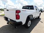 New 2025 Chevrolet Silverado 2500 Work Truck Double Cab 4WD Pickup for sale #TS5225 - photo 31