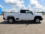New 2025 Chevrolet Silverado 2500 Work Truck Double Cab 4WD Pickup for sale #TS5225 - photo 32