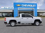 New 2025 Chevrolet Silverado 2500 Work Truck Double Cab 4WD Pickup for sale #TS5225 - photo 5