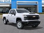 New 2025 Chevrolet Silverado 2500 Work Truck Double Cab 4WD Pickup for sale #TS5225 - photo 7