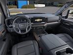 New 2025 Chevrolet Silverado 2500 LT Crew Cab 4WD Pickup for sale #TS5293 - photo 15