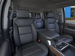 New 2025 Chevrolet Silverado 2500 LT Crew Cab 4WD Pickup for sale #TS5293 - photo 16