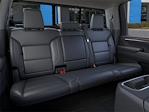 New 2025 Chevrolet Silverado 2500 LT Crew Cab 4WD Pickup for sale #TS5293 - photo 17