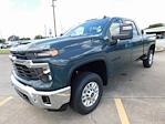 New 2025 Chevrolet Silverado 2500 LT Crew Cab 4WD Pickup for sale #TS5293 - photo 27