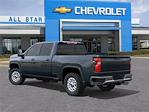 New 2025 Chevrolet Silverado 2500 LT Crew Cab 4WD Pickup for sale #TS5293 - photo 4