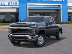 New 2025 Chevrolet Silverado 2500 LT Crew Cab 4WD Pickup for sale #TS5293 - photo 6