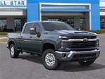 New 2025 Chevrolet Silverado 2500 LT Crew Cab 4WD Pickup for sale #TS5293 - photo 7