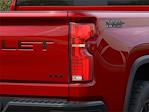 New 2025 Chevrolet Silverado 2500 LTZ Crew Cab 4WD Pickup for sale #TS5492 - photo 11