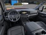 New 2025 Chevrolet Silverado 2500 LTZ Crew Cab 4WD Pickup for sale #TS5492 - photo 15