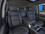 New 2025 Chevrolet Silverado 2500 LTZ Crew Cab 4WD Pickup for sale #TS5492 - photo 16