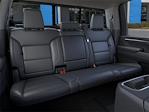 New 2025 Chevrolet Silverado 2500 LTZ Crew Cab 4WD Pickup for sale #TS5492 - photo 17